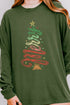 Merry In Motion Comfort Colors Heavyweight Long T-Shirt