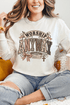 Worship Anyway Comfort Colors Heavyweight Long T-Shirt