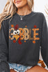 Gobble Season Comfort Colors Heavyweight Long T-Shirt