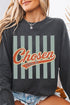 Team Chosen Comfort Colors Heavyweight Long T-Shirt