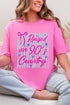 Wavy 90's Country Softstyle Adult T-Shirt
