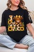 Little Highland Love Softstyle Adult T-Shirt