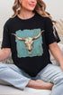 Longhorn Gallery Softstyle Adult T-Shirt