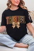 Thankful Fall Spirit Softstyle Adult T-Shirt