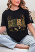 Woodland Mama Softstyle Adult T-Shirt
