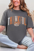 Thankful Sketch Softstyle Adult T-Shirt