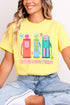 Fill It Up Babe Softstyle Adult T-Shirt