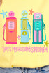 Fill It Up Babe Softstyle Adult T-Shirt