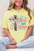 In The Chaos Coquette Cross Softstyle Adult T-Shirt
