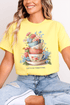Let's Go Thrifting Softstyle Adult T-Shirt