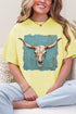 Longhorn Gallery Softstyle Adult T-Shirt