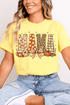 Pumpkin Spice Mama Softstyle Adult T-Shirt
