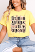 Sunday Scrapbook Softstyle Adult T-Shirt