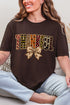 Thankful Fall Spirit Softstyle Adult T-Shirt