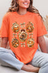 Thanksgiving Portraits Softstyle Adult T-Shirt