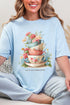 Let's Go Thrifting Softstyle Adult T-Shirt