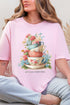 Let's Go Thrifting Softstyle Adult T-Shirt
