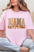 Pumpkin Spice Mama Softstyle Adult T-Shirt