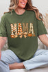 Pumpkin Spice Mama Softstyle Adult T-Shirt