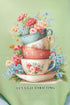 Let's Go Thrifting Softstyle Adult T-Shirt