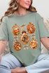 Thanksgiving Portraits Softstyle Adult T-Shirt