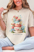 Let's Go Thrifting Softstyle Adult T-Shirt