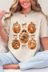 Thanksgiving Portraits Softstyle Adult T-Shirt
