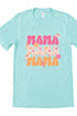 All Things Happy Mama Fine Jersey Tee