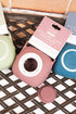 One Krumbs Kitchen Silicone Dish Scrubber - SHIPS ASSORTED