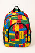 Stack 'Em Up Large Backpack