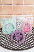 One I Washed Up Like This Headband & Wristbands Set - SHIPS ASSORTED