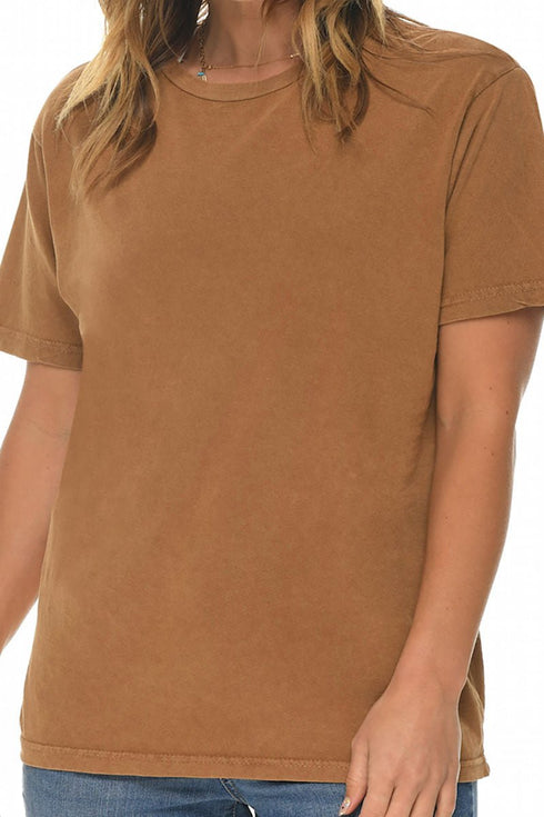 Punchy Cowgirl Vintage T-Shirt