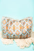 Desert Daze Fringe Shoulder Tote