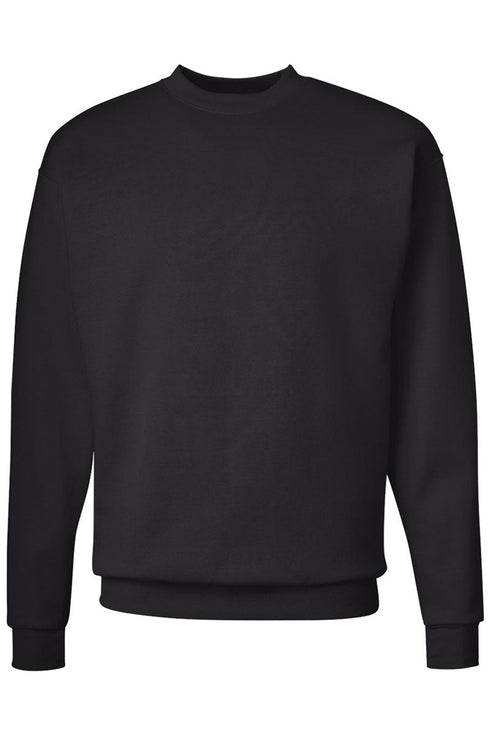 Gobble Doodle Turkey Ecosmart Crewneck Sweatshirt