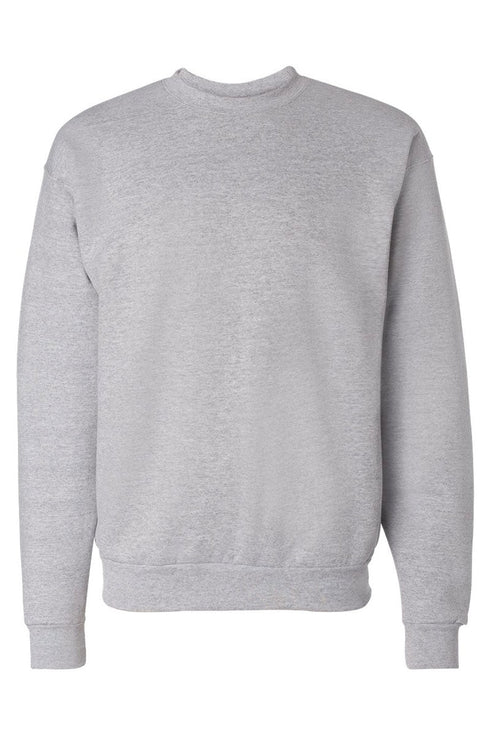 Single Season Ecosmart Crewneck Sweatshirt