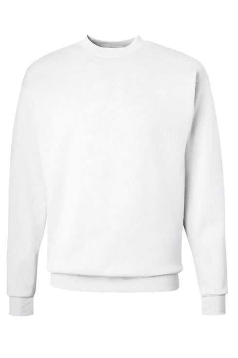 Neon Nutcracker Ecosmart Crewneck Sweatshirt