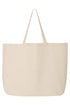 The Harvest Canvas Jumbo Tote