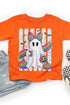 Toddler Rainbow Glam Ghost Fine Jersey Tee