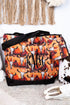 Flagstaff Frontier with Black Trim Tote Bag
