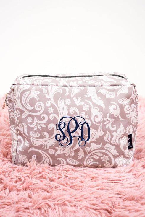 Parisian Park Cosmetic Case