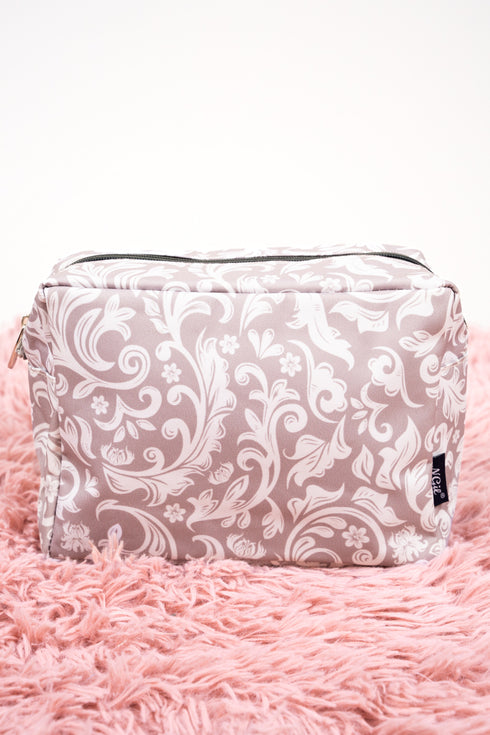 Parisian Park Cosmetic Case