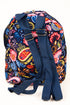 Paisley Pizzazz Small Backpack