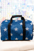 Royal Starry Glitz & Glam Petite Duffle Bag 12"