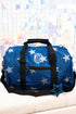 Royal Starry Glitz & Glam Petite Duffle Bag 12"