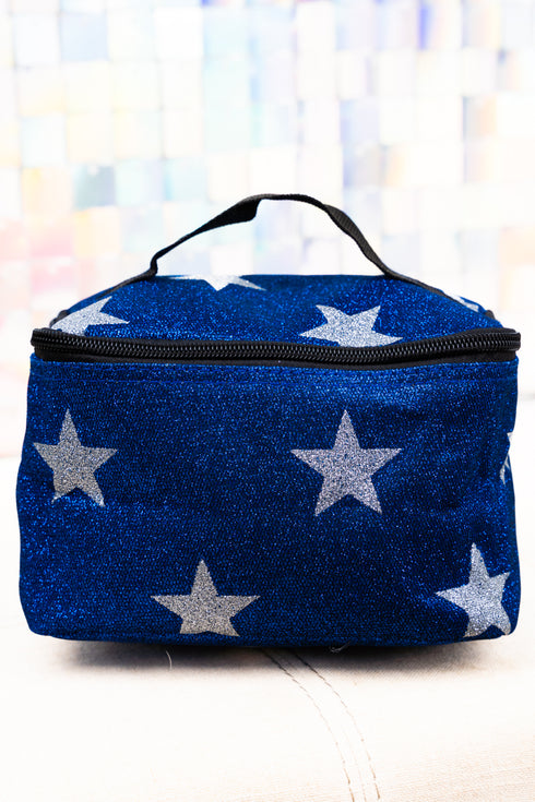 Royal Starry Glitz & Glam Case