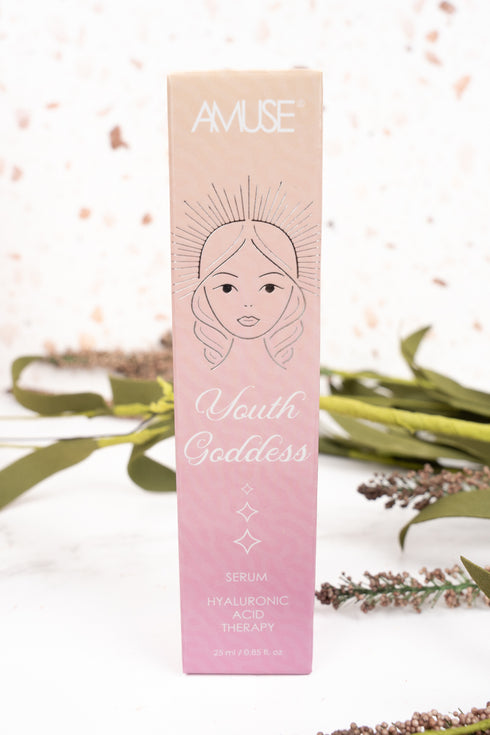 Amuse Youth Goddess Hyaluronic Acid Therapy Serum