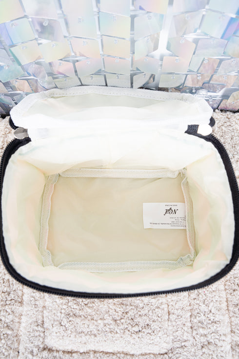 Bubblegum Bands Case