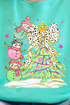 Frosty & Fab Unisex NuBlend Crew Sweatshirt