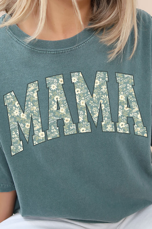Mamabelle Comfort Colors Adult Ring-Spun Cotton Tee