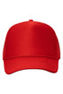 Swing Into Color Foam Mesh Back Trucker Cap